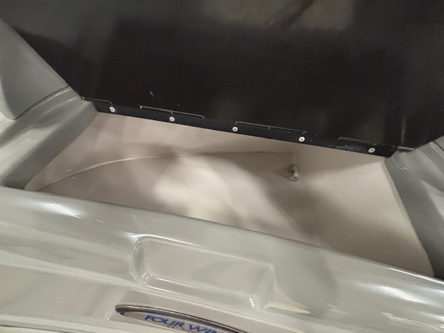 2000 FOURWINNS HORIZON 180 - Image 17