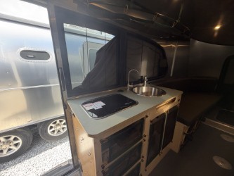 2024 AIRSTREAM Basecamp 20X REI - Image 19
