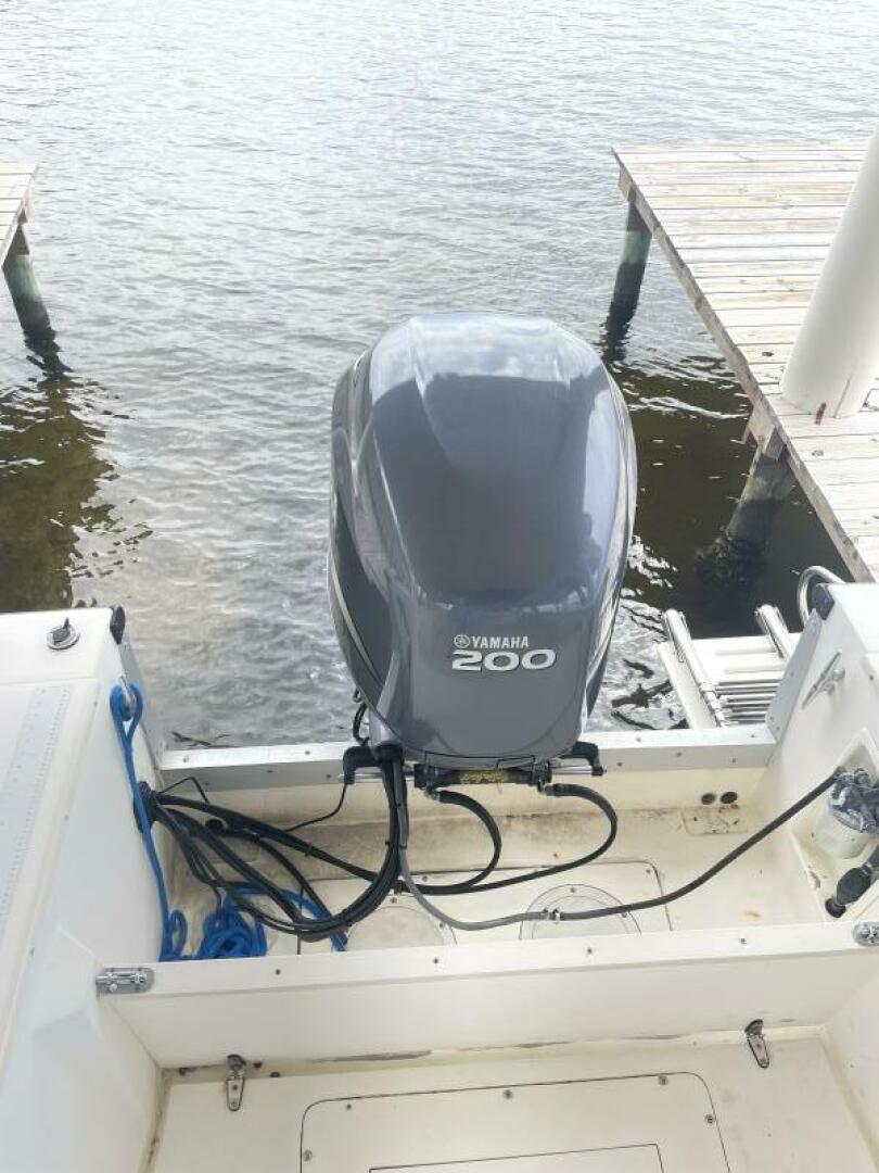 1992 Mako 221 CC - Image 17