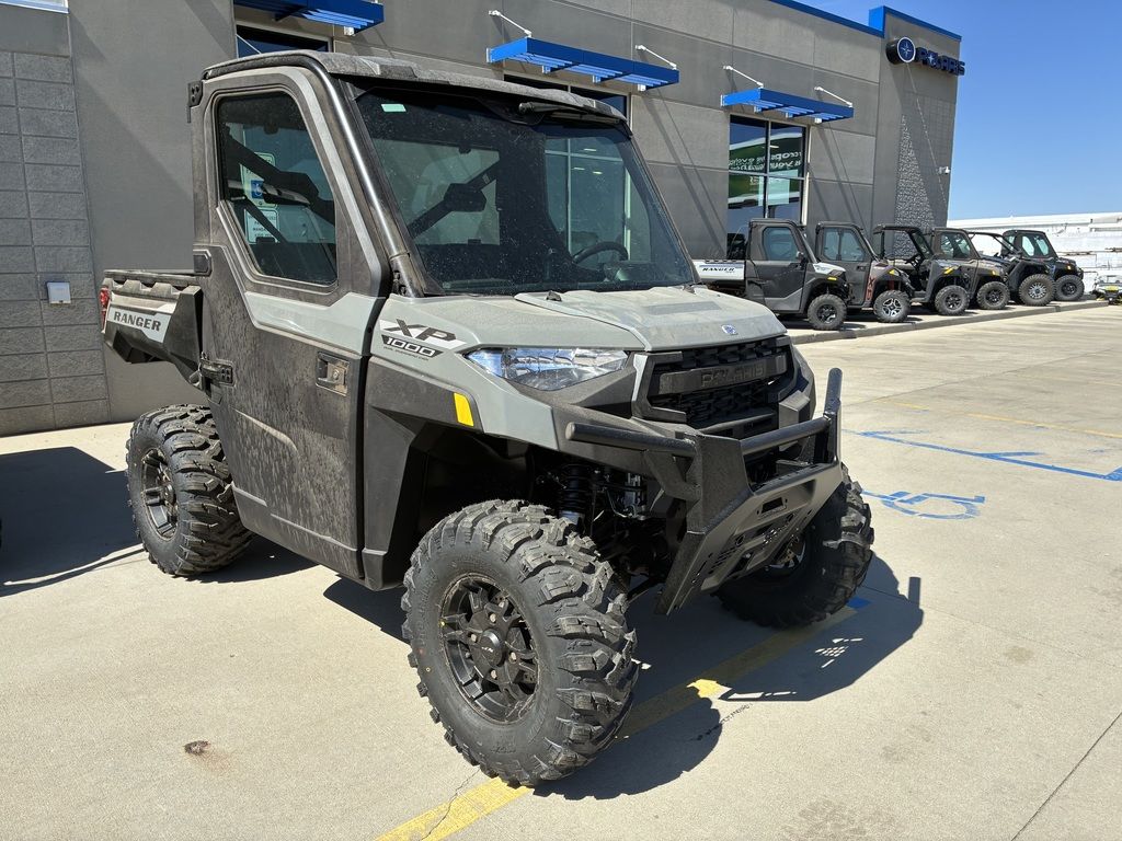 2026 Polaris® Ranger 1000 Premium - Image 16