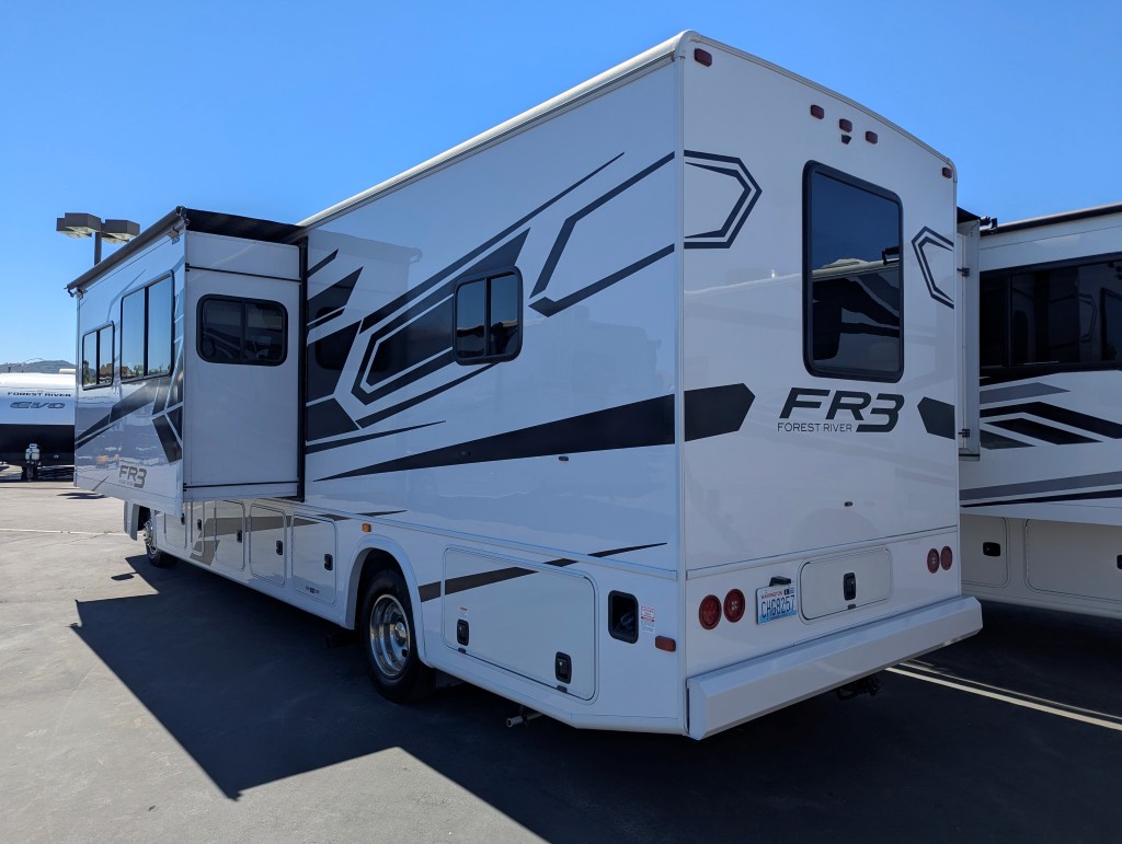 2024 Forest River FR3 30DS - Image 4