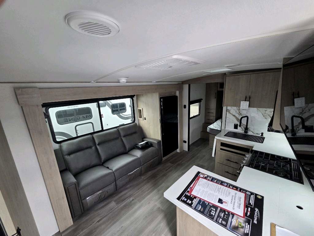 2026 GRAND DESIGN IMAGINE 2300MK - Image 8
