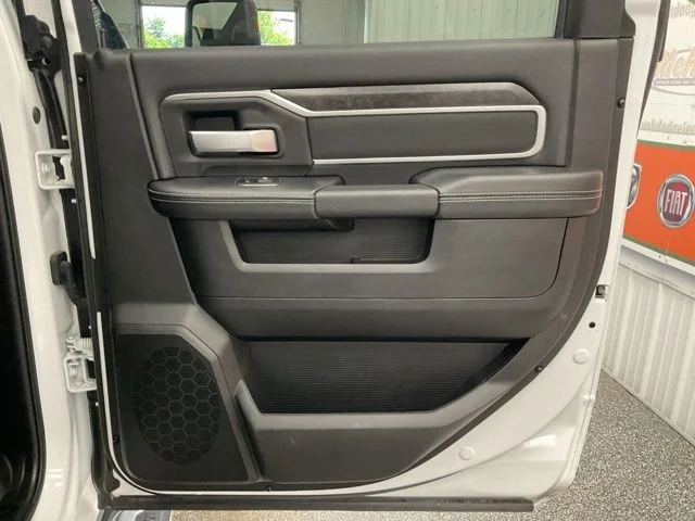 2024 Ram Ram 2500 Pickup Crew Cab Bighorn/Lone Star 4WD - Image 22
