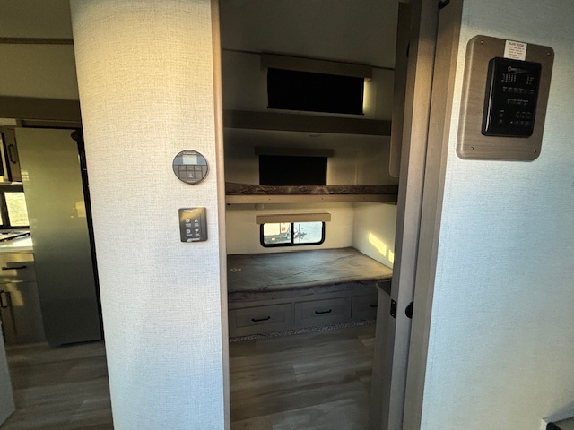 2026 Grand Design Reflection 324MBS - Image 8