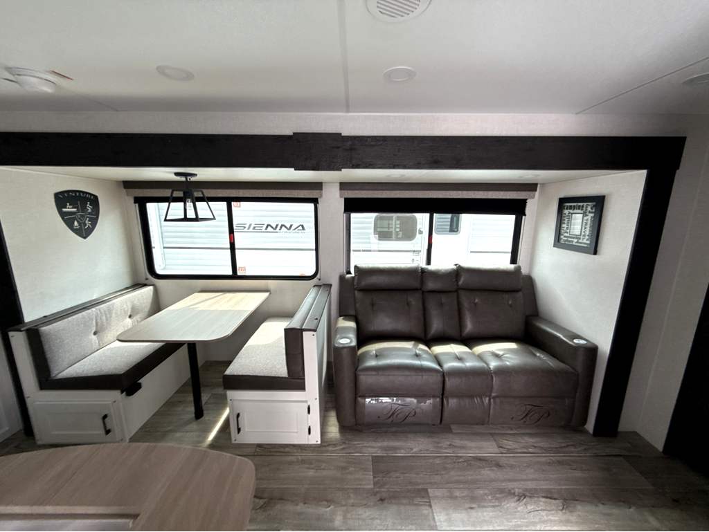 2026 VENTURE RV SIENNA 251VRB - Image 8