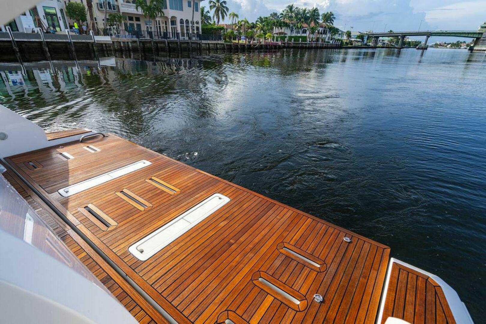 2015 Azimut Fly 50 - Image 21