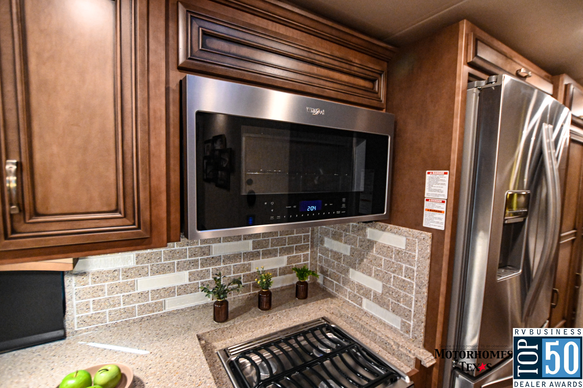 2019 Newmar Ventana LE 3717 - interior 11