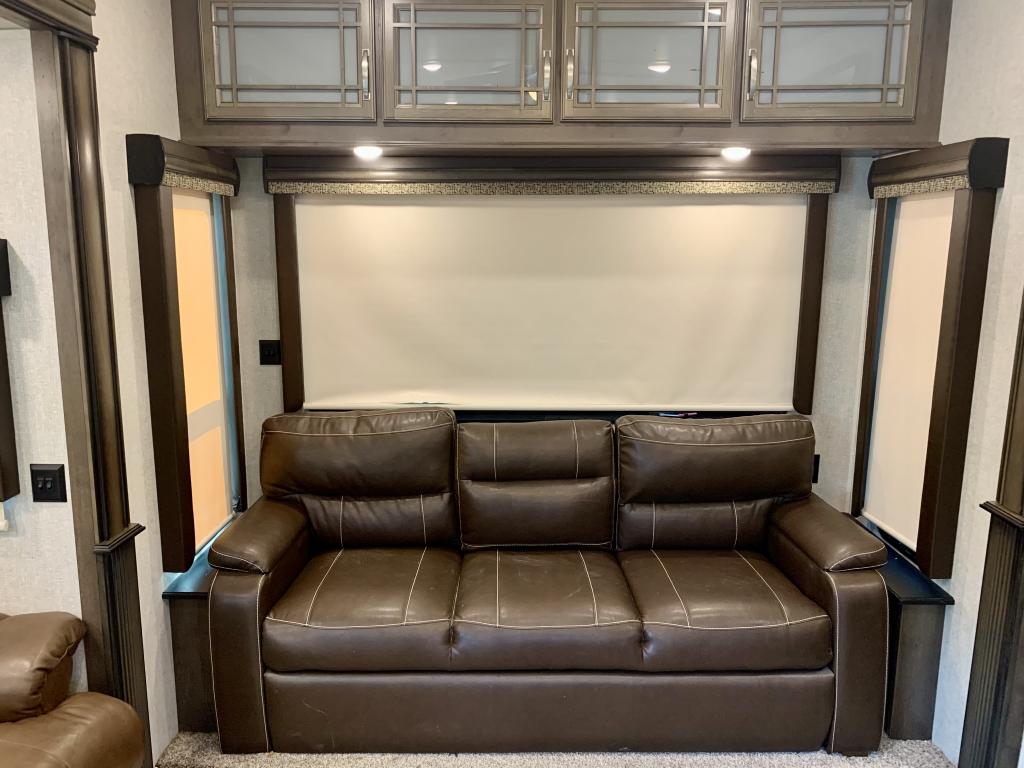 2019 Keystone Montana 3811MS - Image 26
