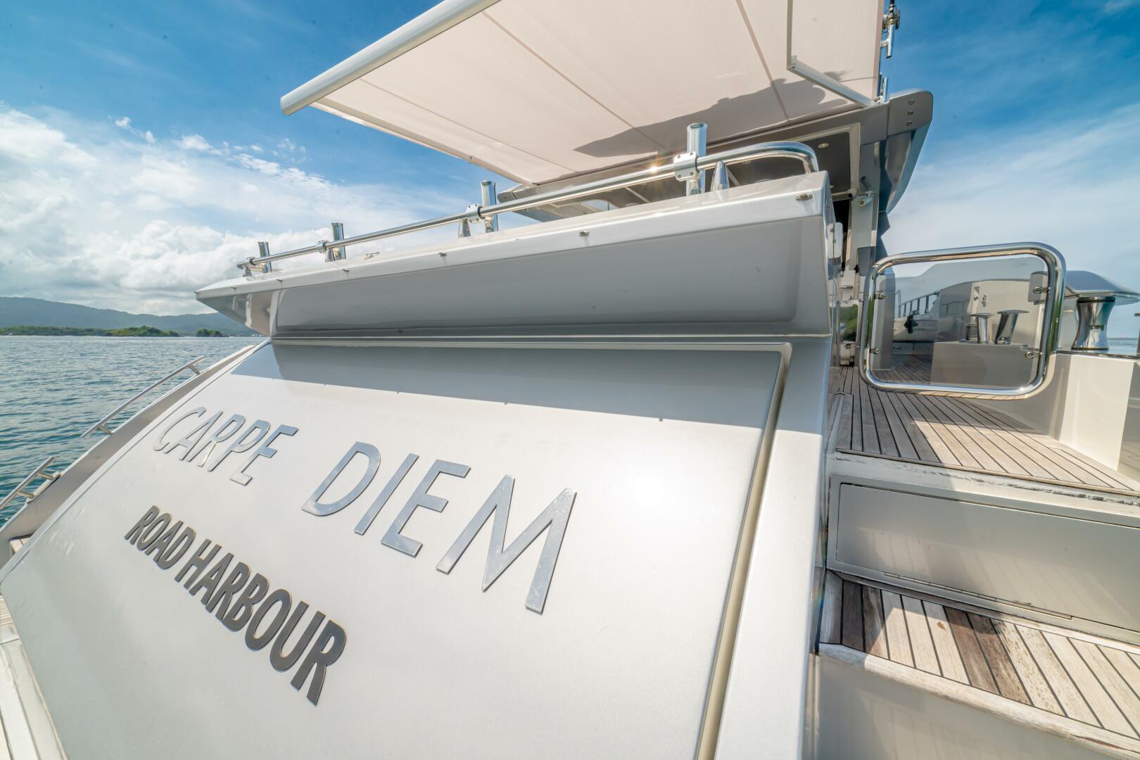 2017 Azimut 77S - Image 38