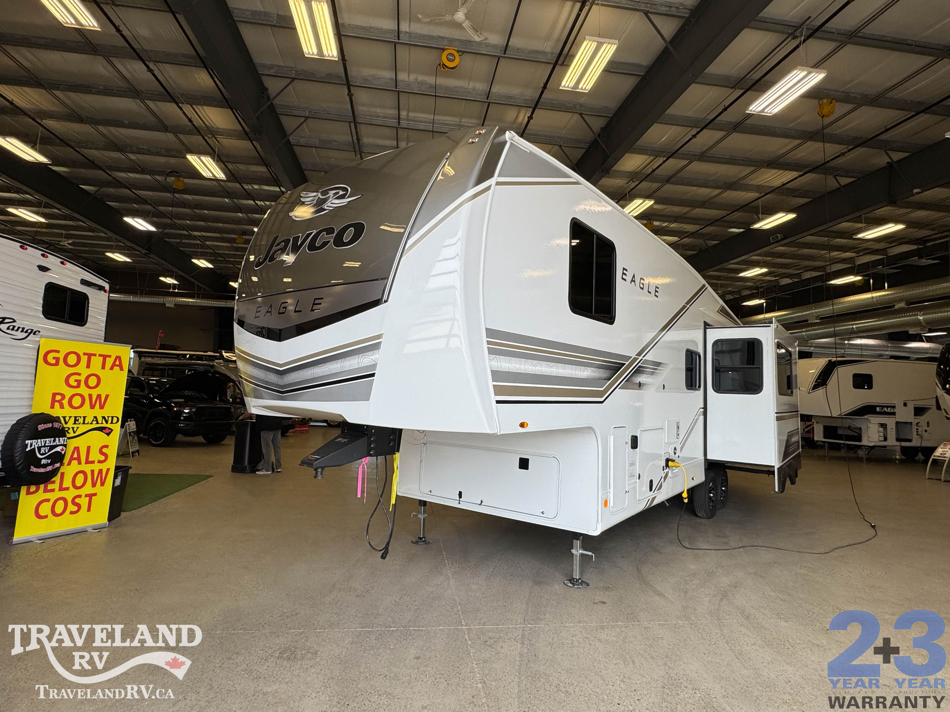 2027 Jayco Eagle HT 29DDB - Image 5
