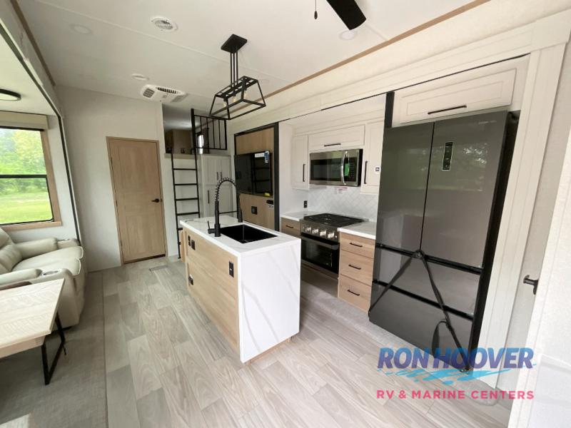 2026 FOREST RIVER 4002FB - Image 6