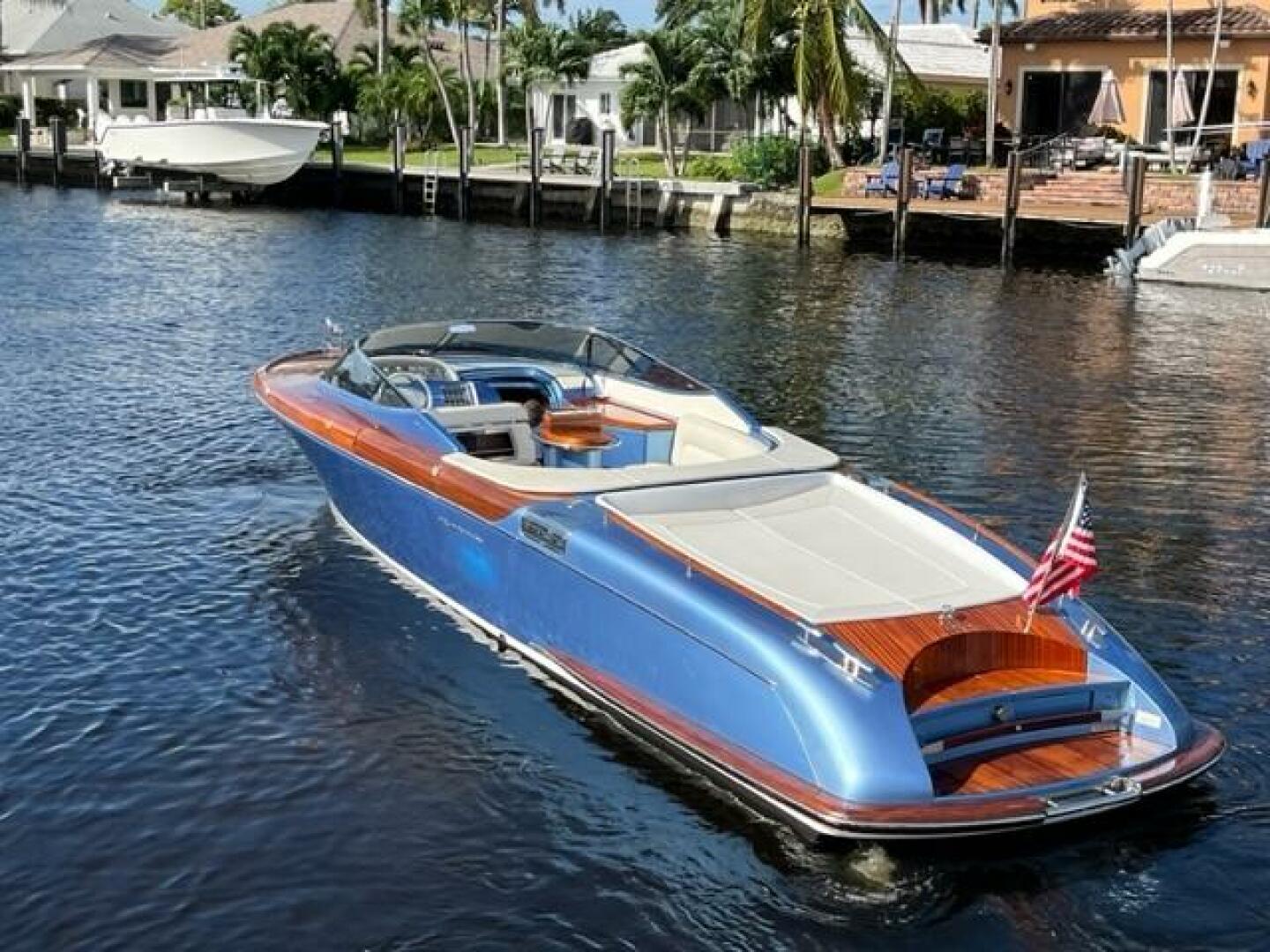 2012 Riva Aquariva Super - Image 3