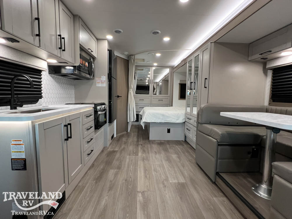 2027 Entegra Coach Odyssey 24B - Image 26