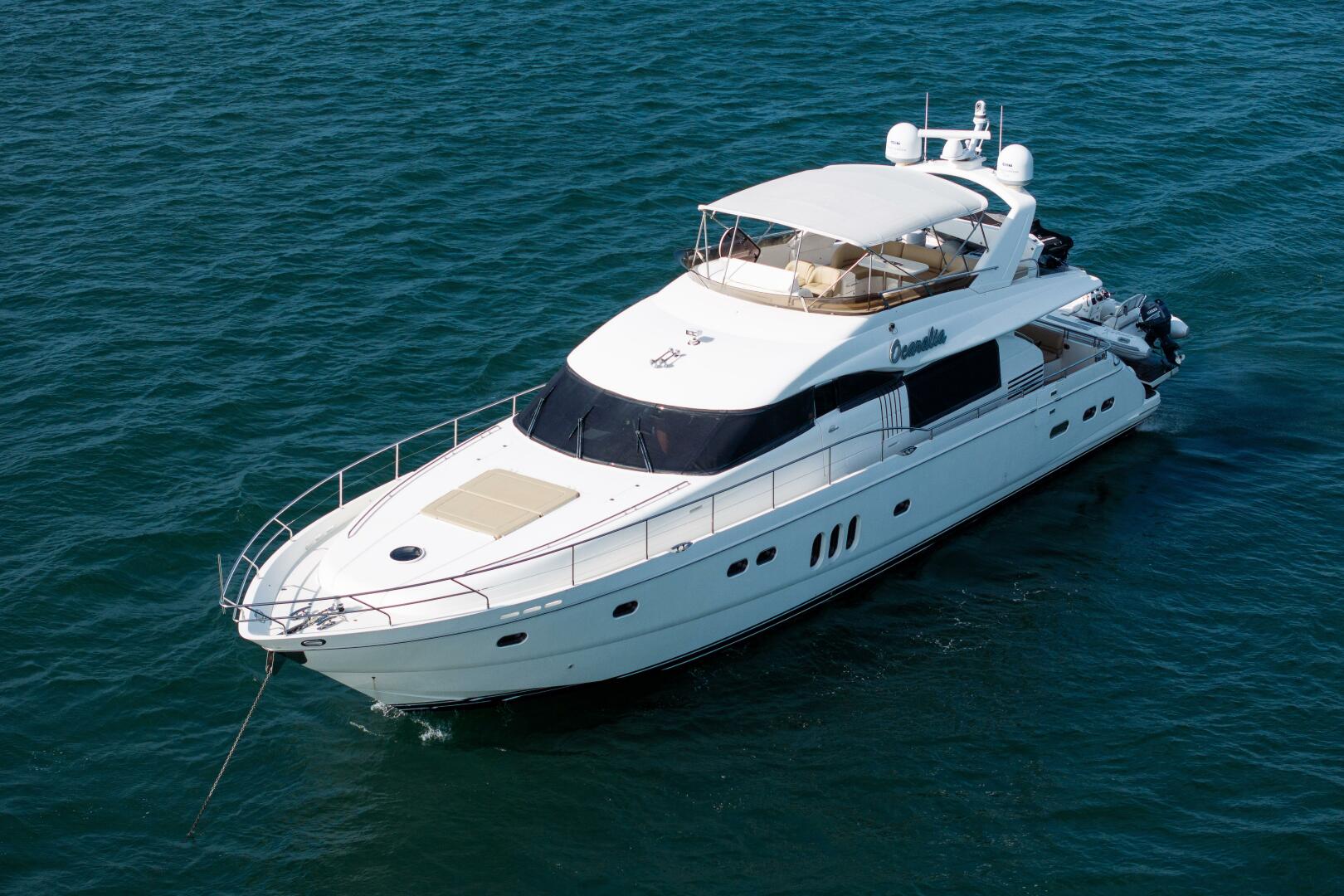 2008 Princess - Image 5