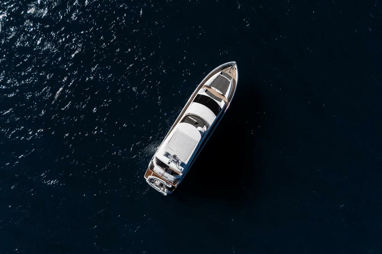 2015 Sunseeker 75 - Image 5