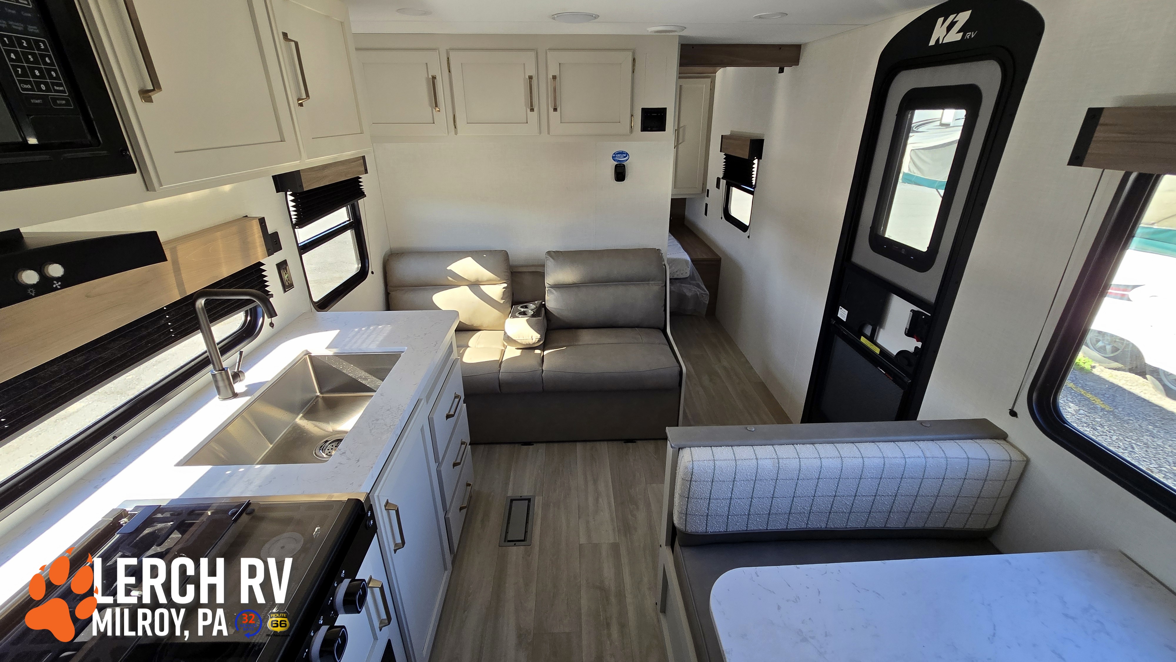 2027 KZ RV Sportsmen Select 260BHSL - Image 27