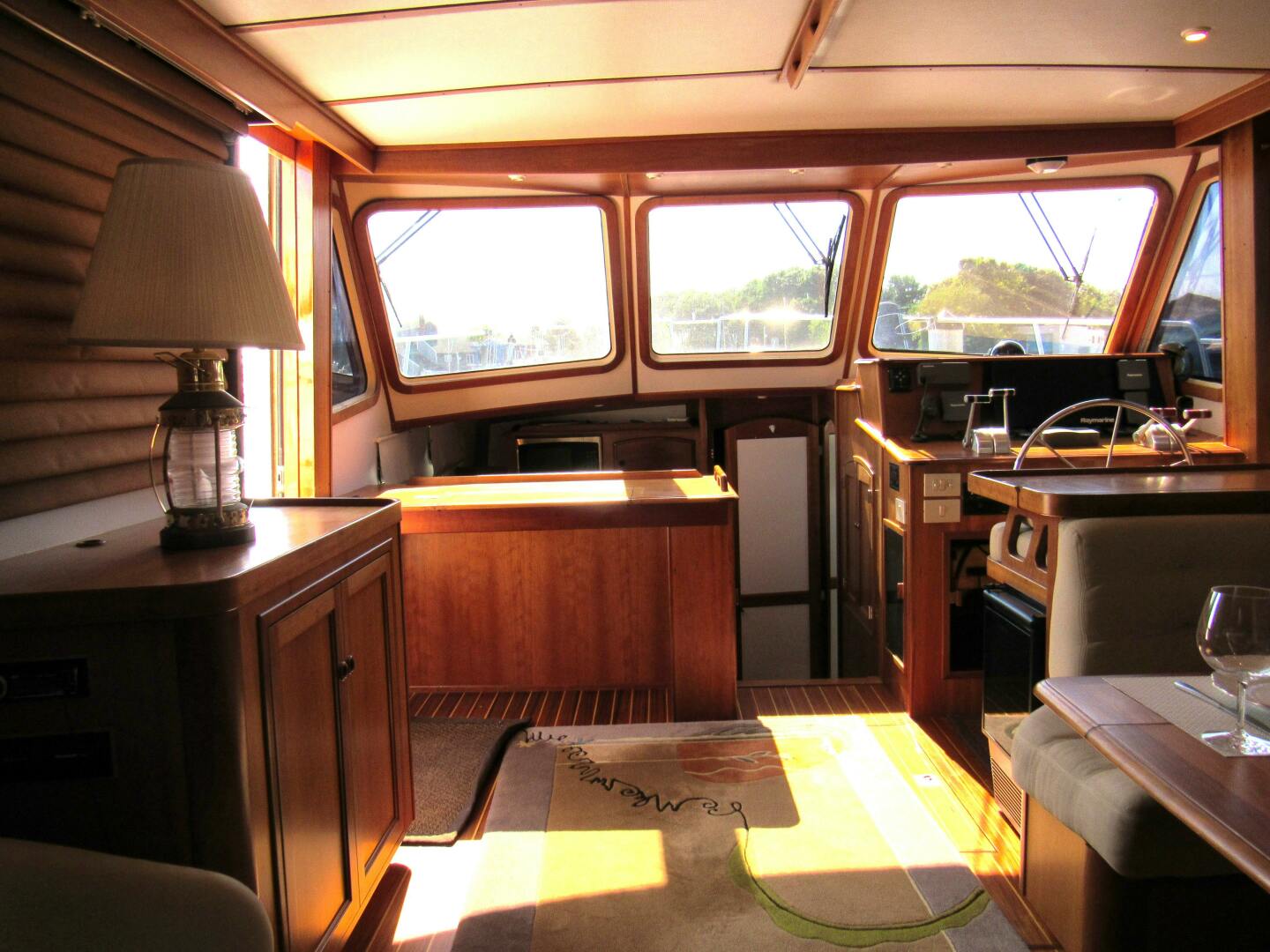 1999 Sabre - Image 11