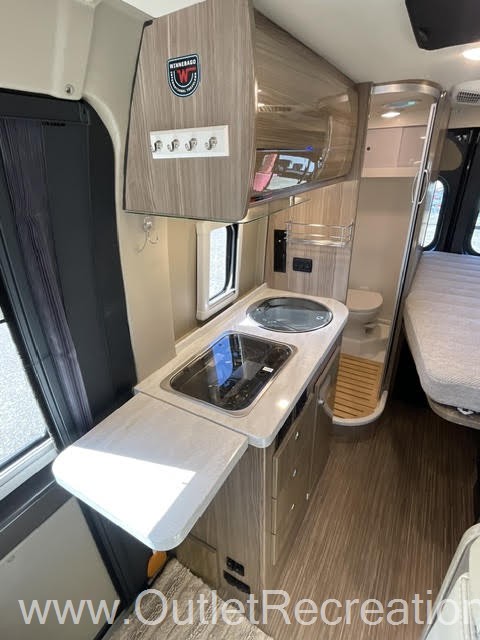 2019 Winnebago Travato 59G - Image 26