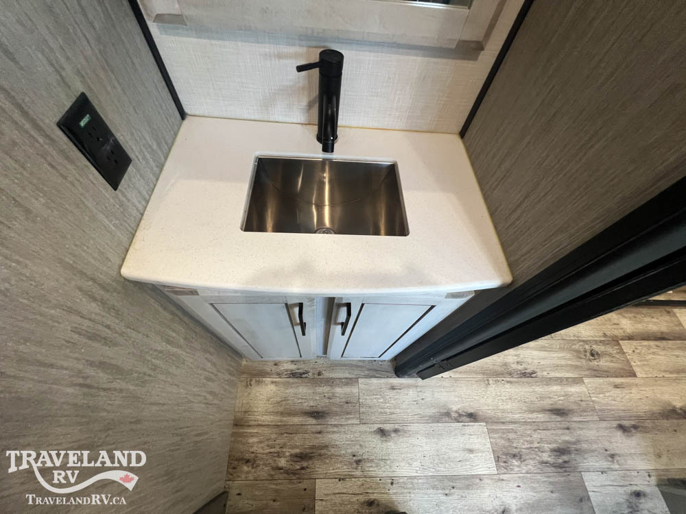 2023 KZ RV Durango Gold G386FLF - Image 28