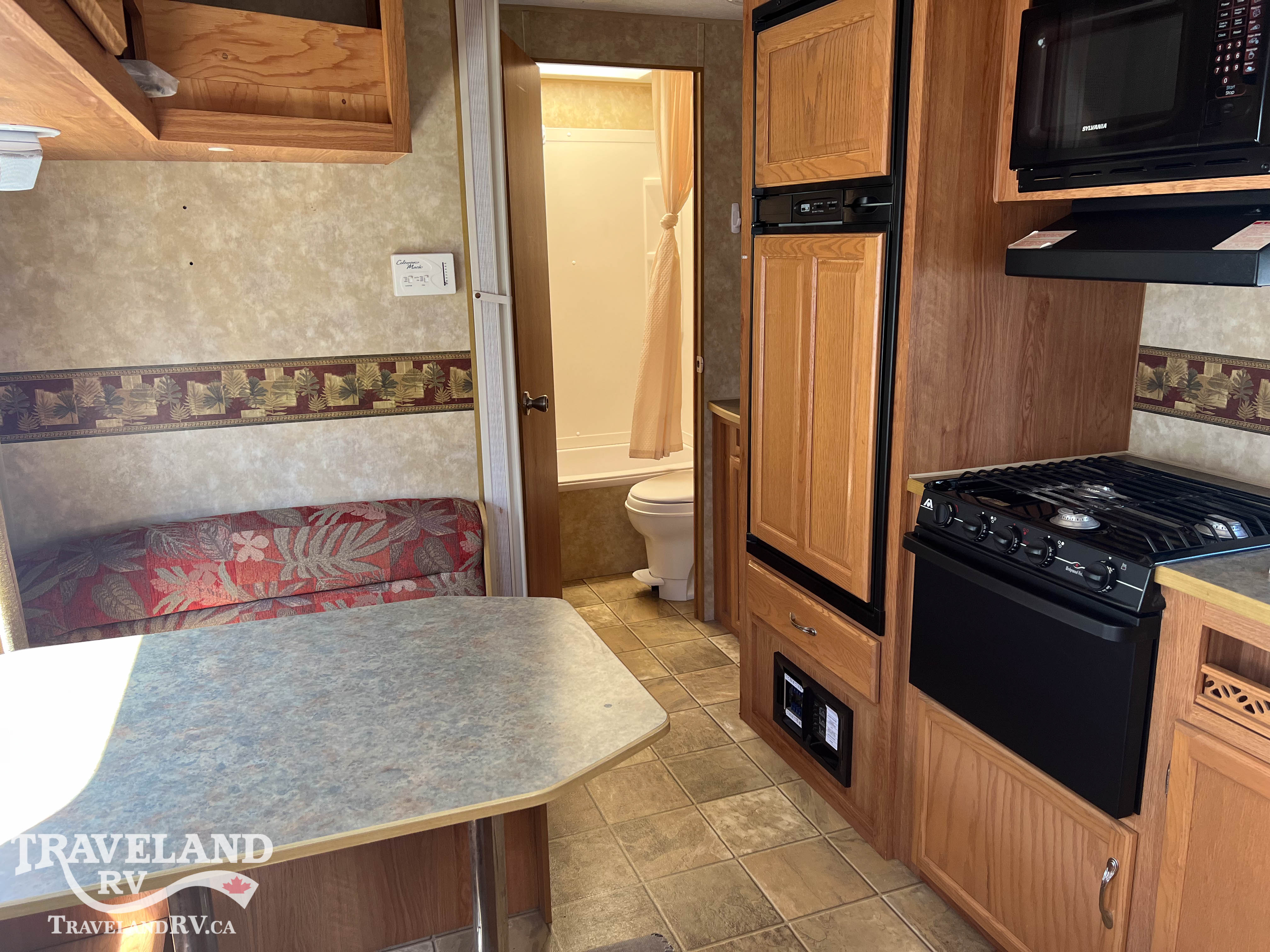 2007 JAYCO Jay Flight 27BH HMS - Image 3