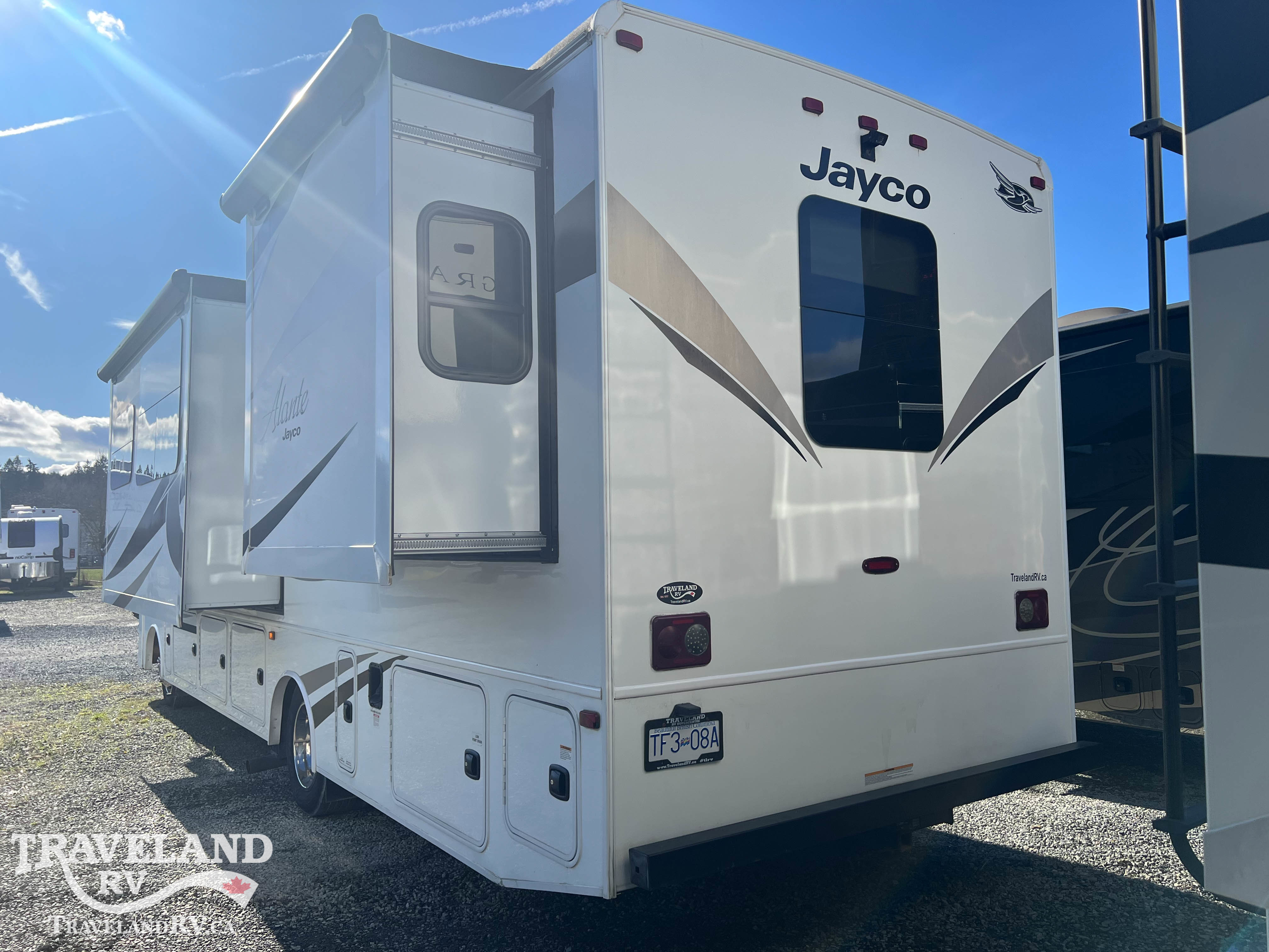 2019 Jayco Alante 31V - Image 7
