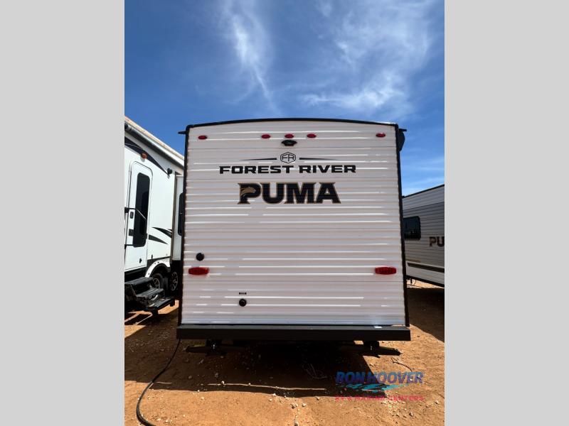2026 PALOMINO 17BUNK - Image 32