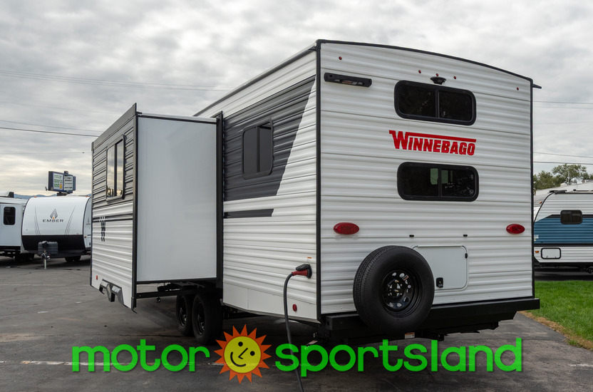 2027 Winnebago Access 28GP - Image 5