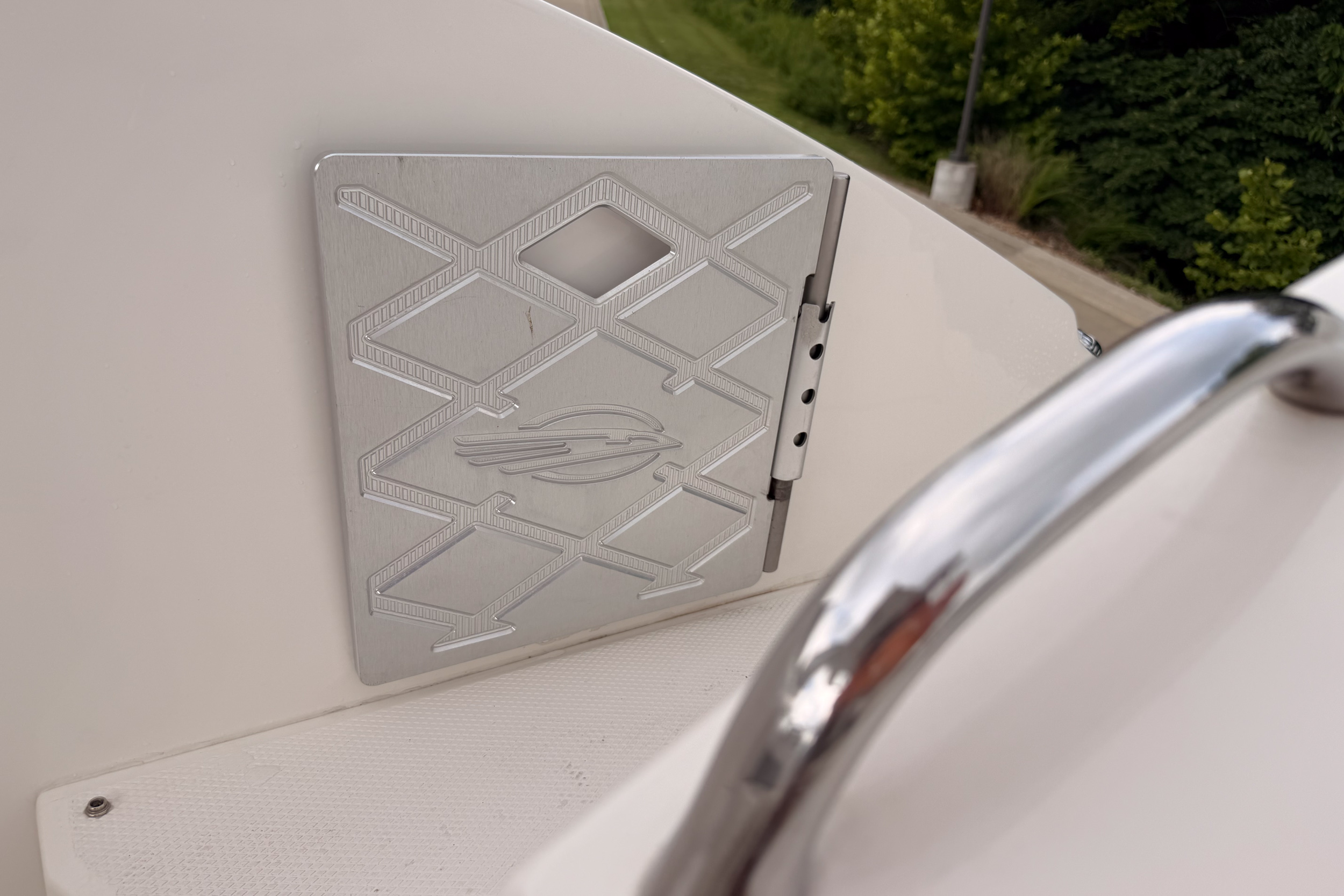 2012 Chaparral 327 SSX - Image 15