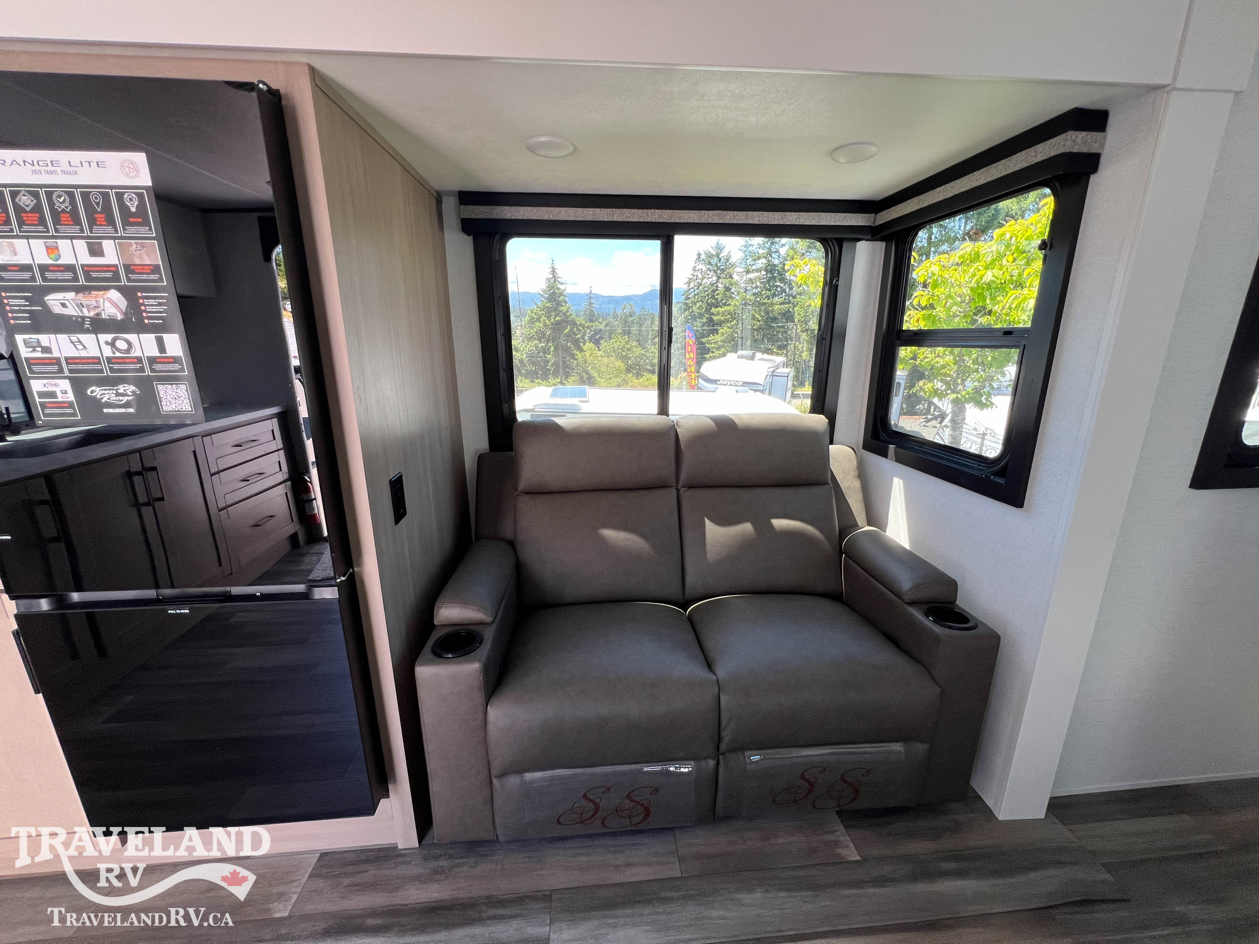 2026 Highland Ridge Range Lite 230MKD - Image 9