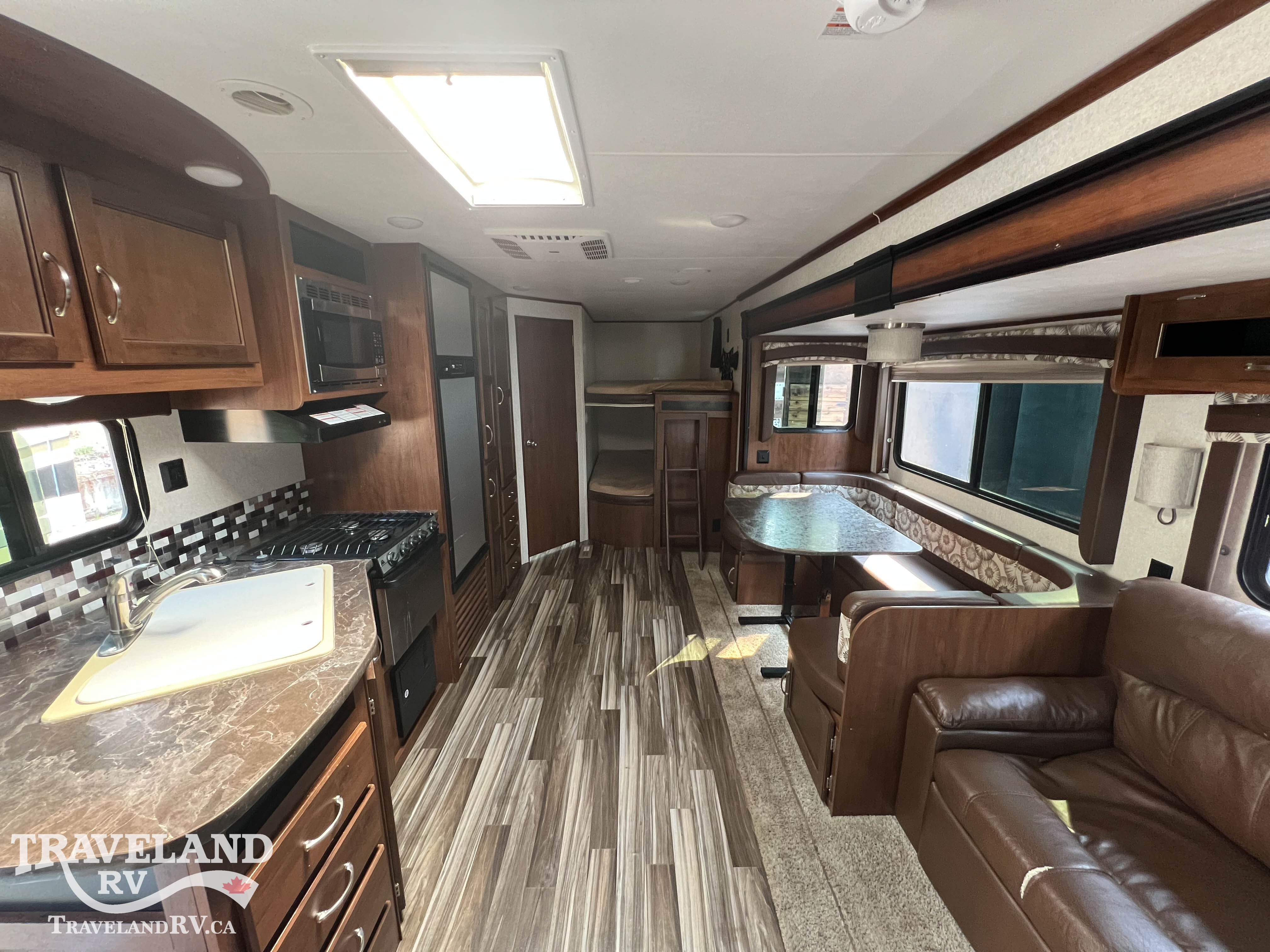 2017 Jayco Jay Flight 28BHBE - Image 3