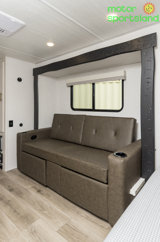 2026 Forest River R-Pod RP-185 - Image 22