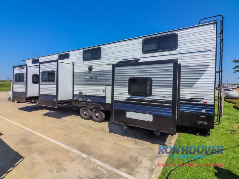 2026 PALOMINO 403LFT - Image 5