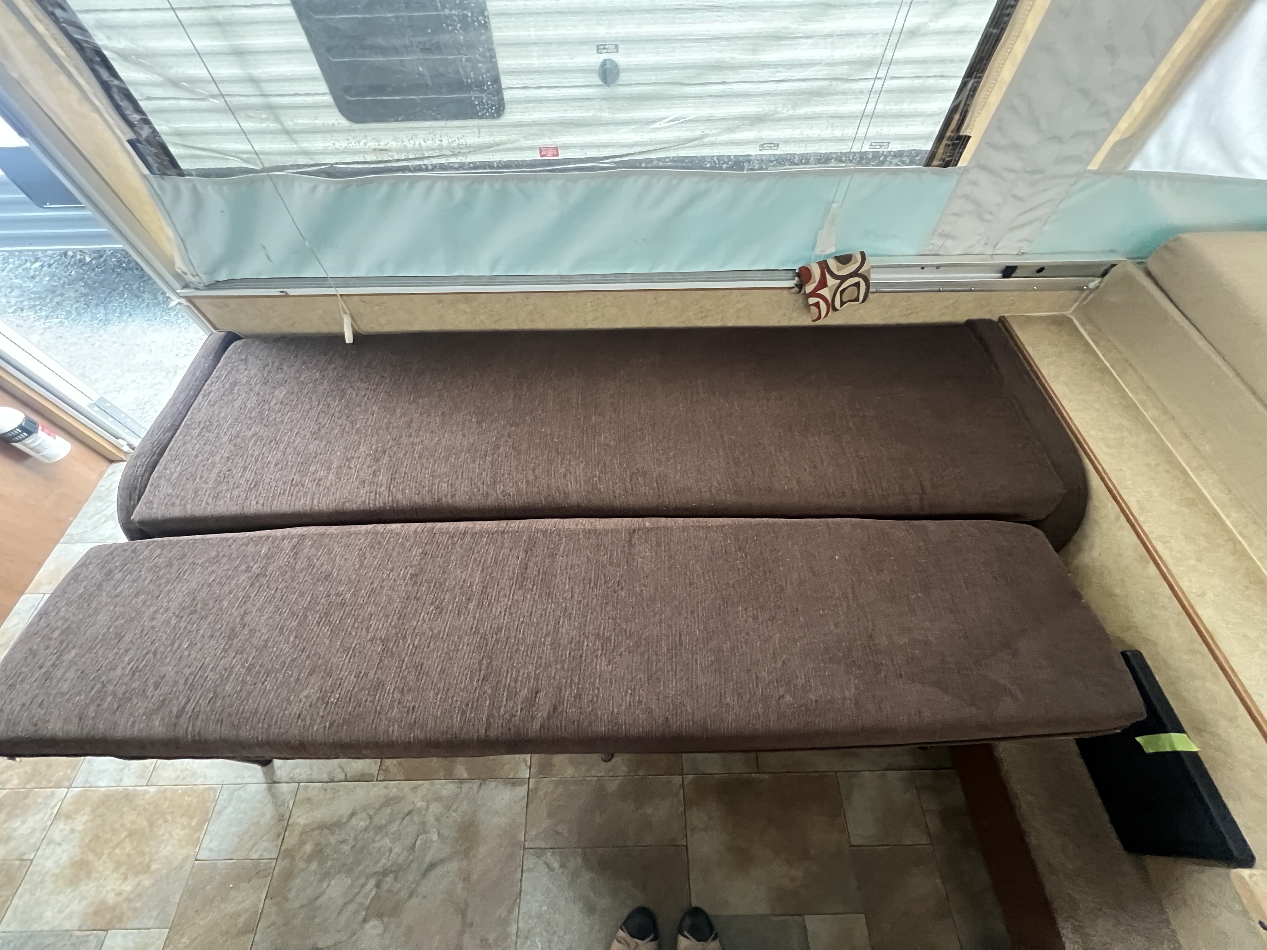 2013 Starcraft Comet 1222 - Image 16