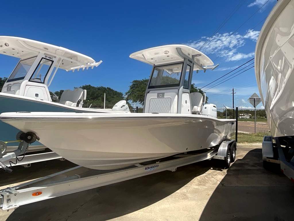 2026 Sea Fox 251 Bay Fox - Image 3