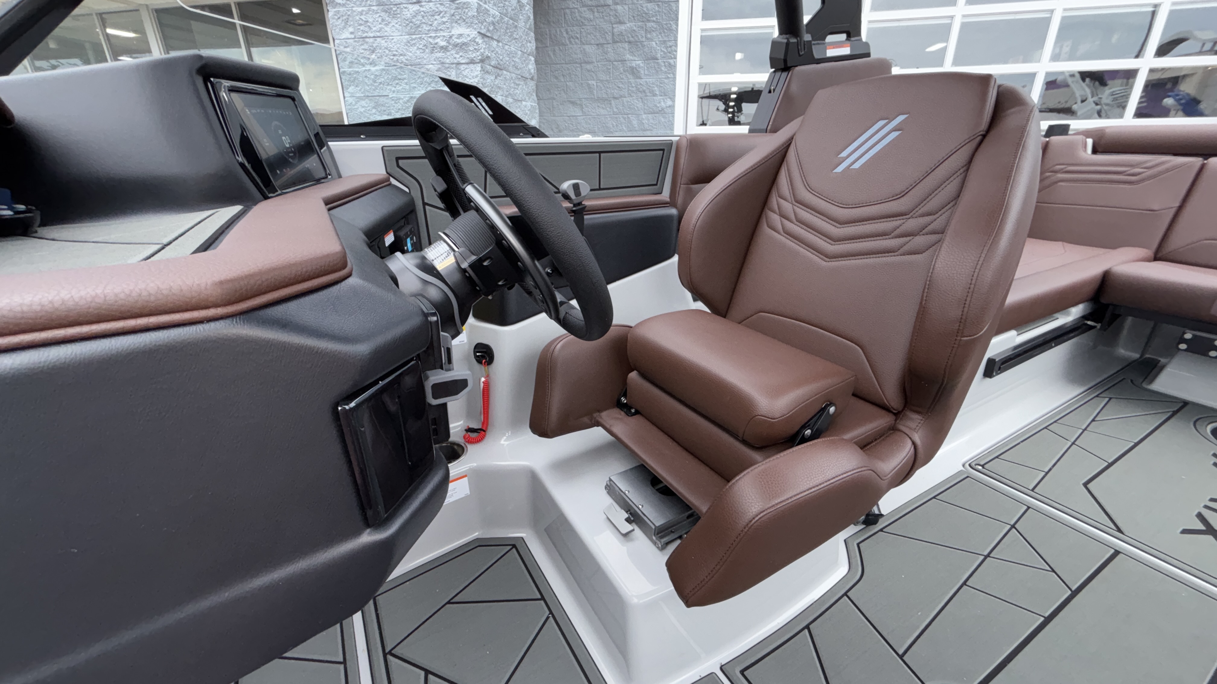 2026 ATX Surf Boats 24 Type-S - Image 47