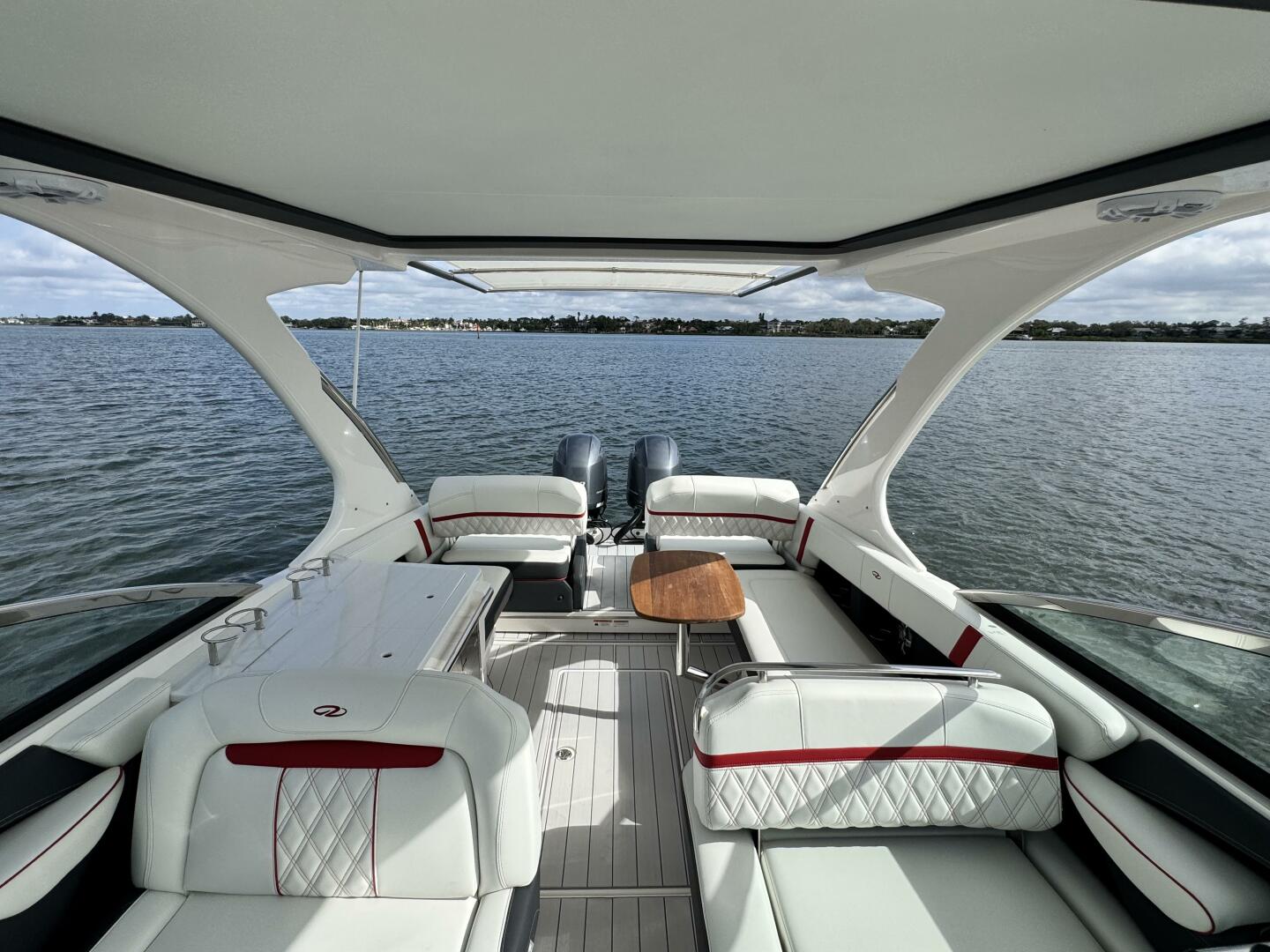 2023 Regal 29 OBX - Image 41