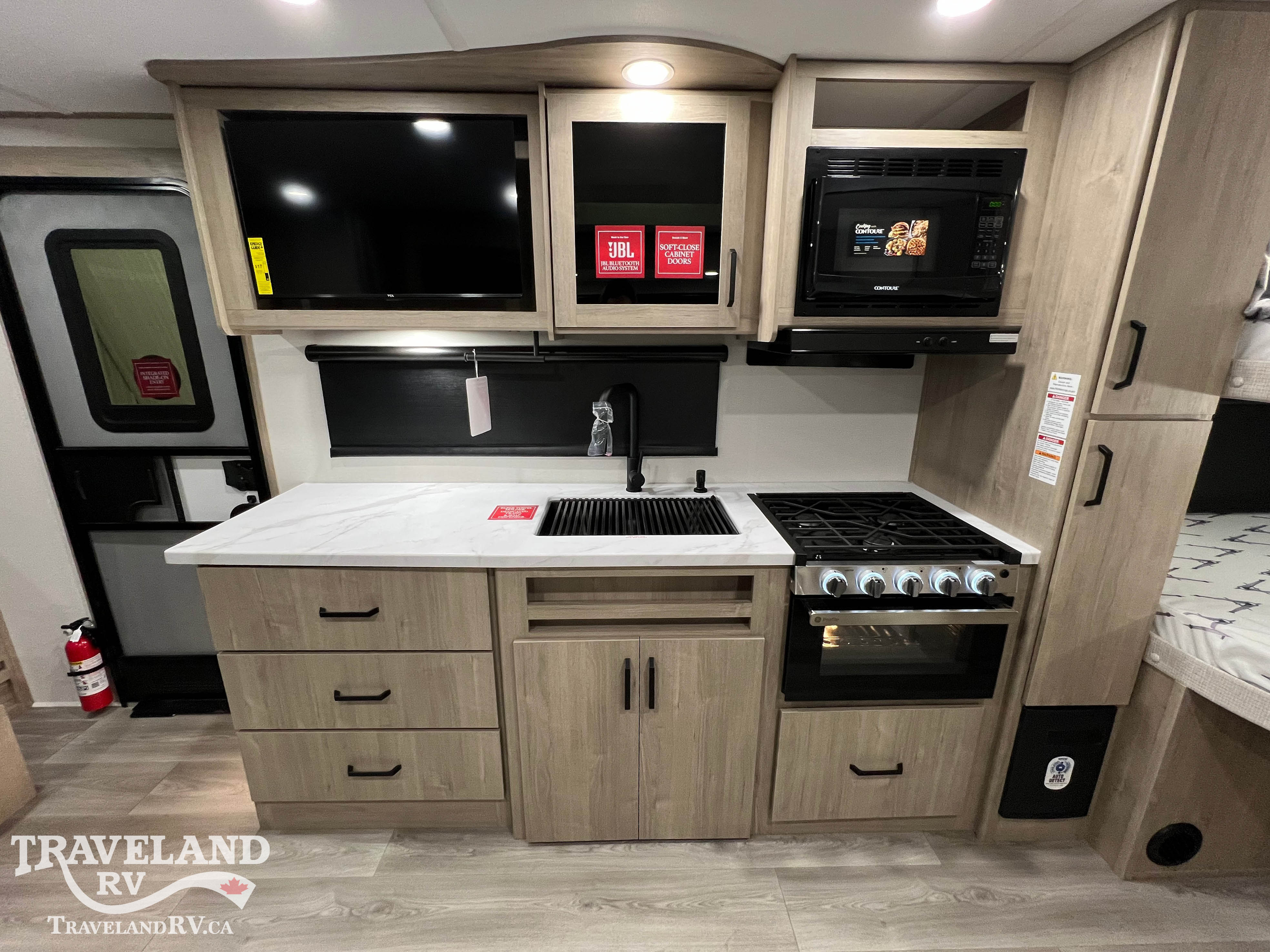 2026 Grand Design Imagine XLS 21MBE - Image 21