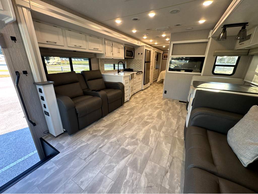 2023 COACHMAN ENCORE 355DS - Image 12