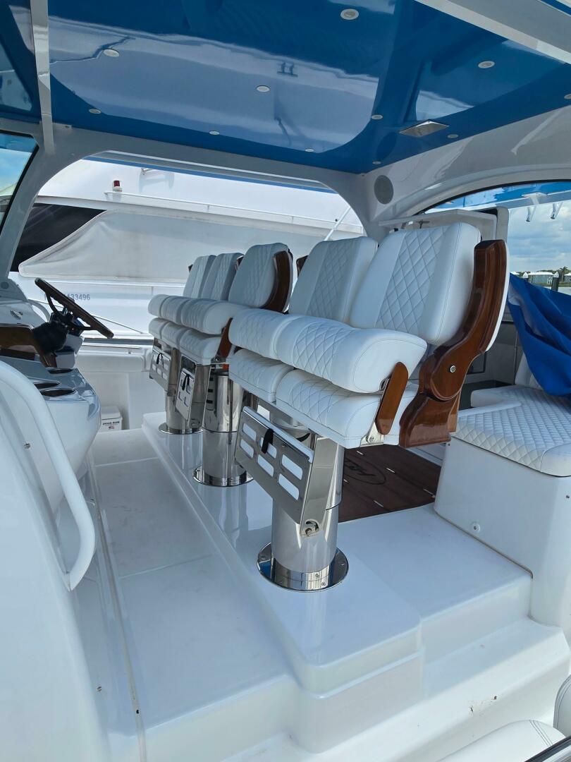 2024 HCB 65 Estrella - Image 28