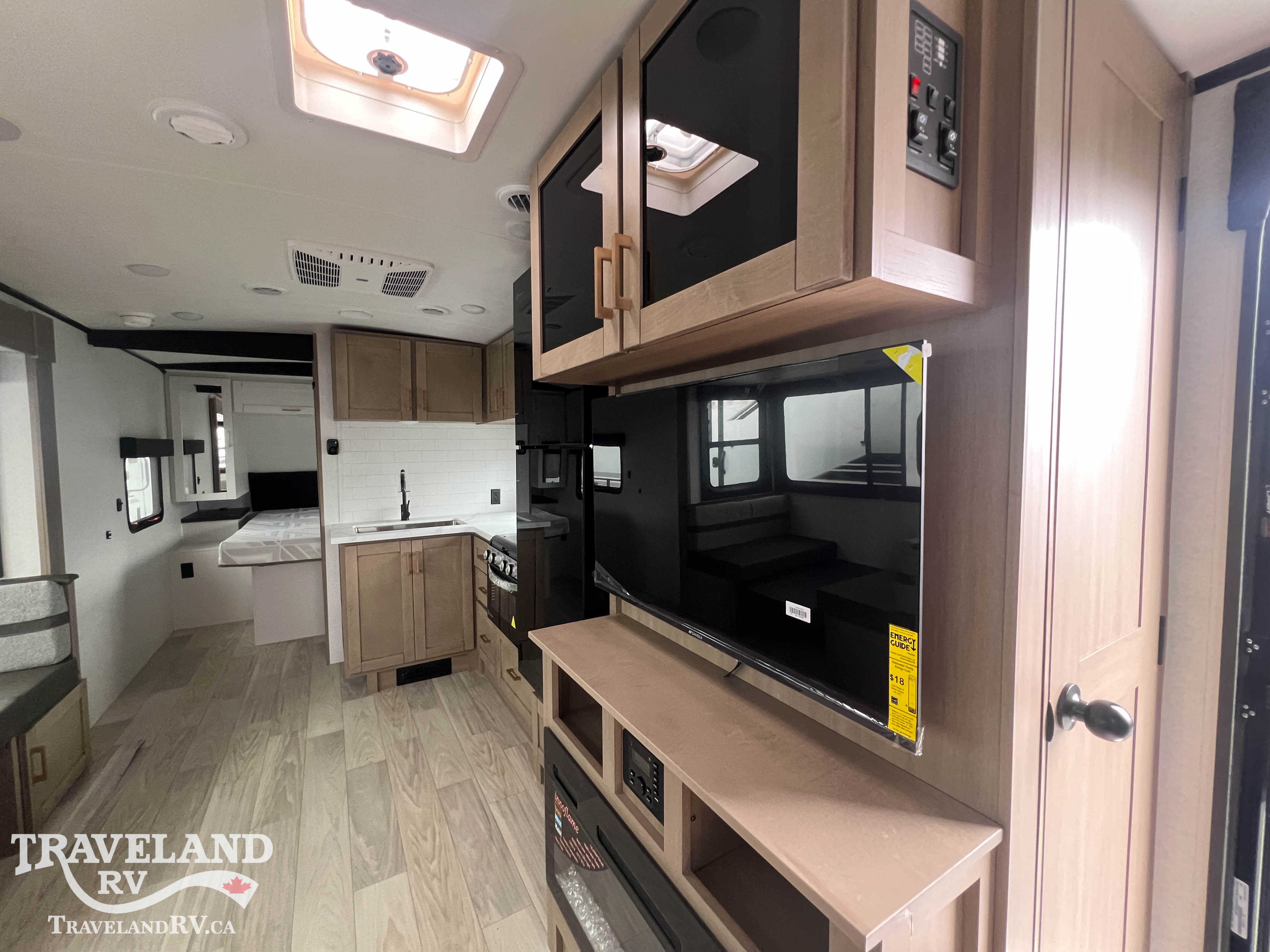 2027 Highland Ridge Range Lite 250RBL - Image 17