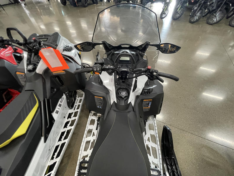 2025 Ski-Doo SKANDIC LE 20"900 ACE 1.5 E.S - Image 2
