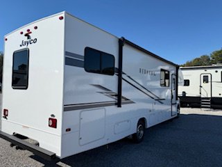 2026 JAYCO REDHAWK SE 31FF - Image 6