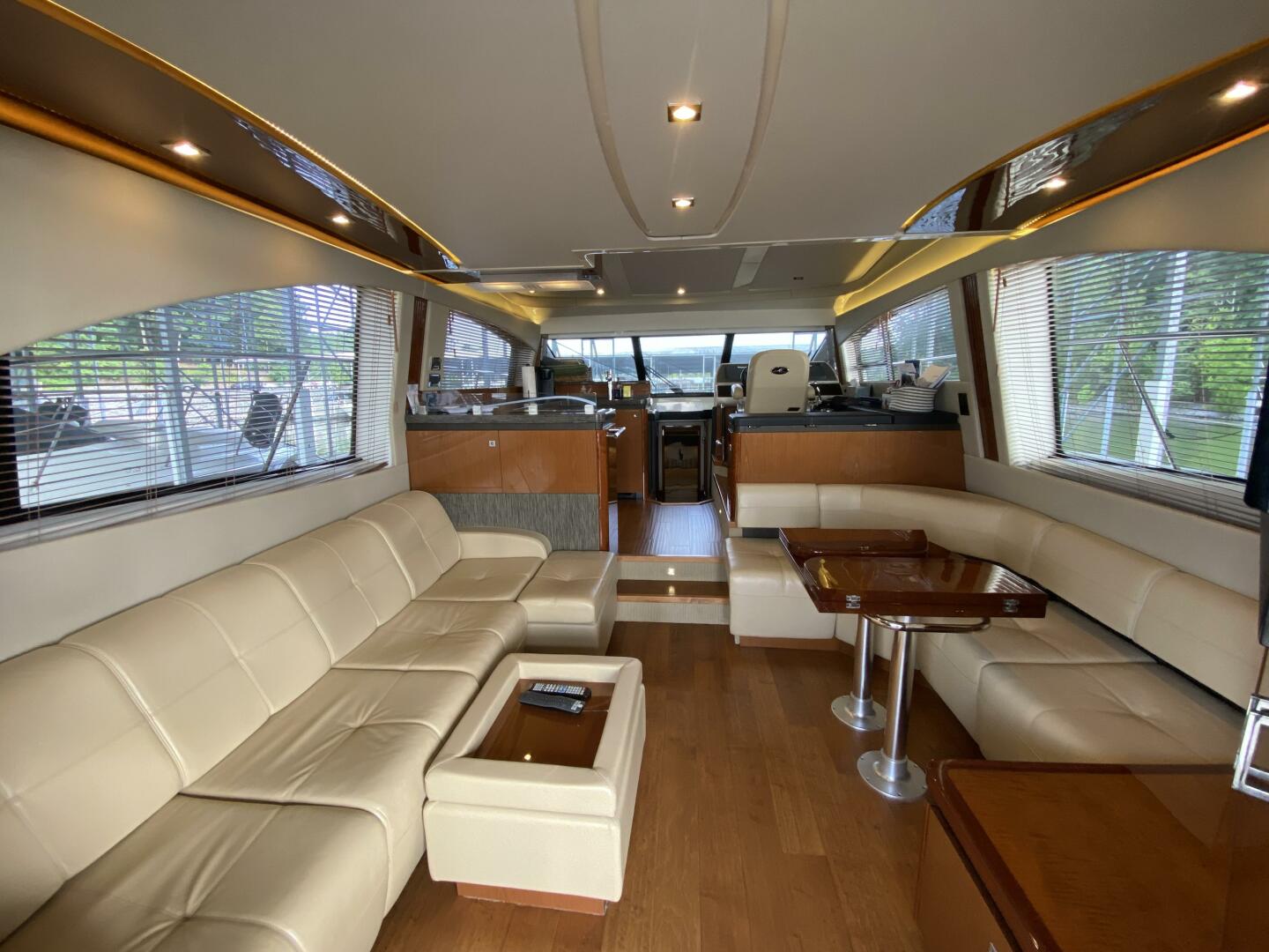 2016 Sea Ray 510 FLY - Image 11