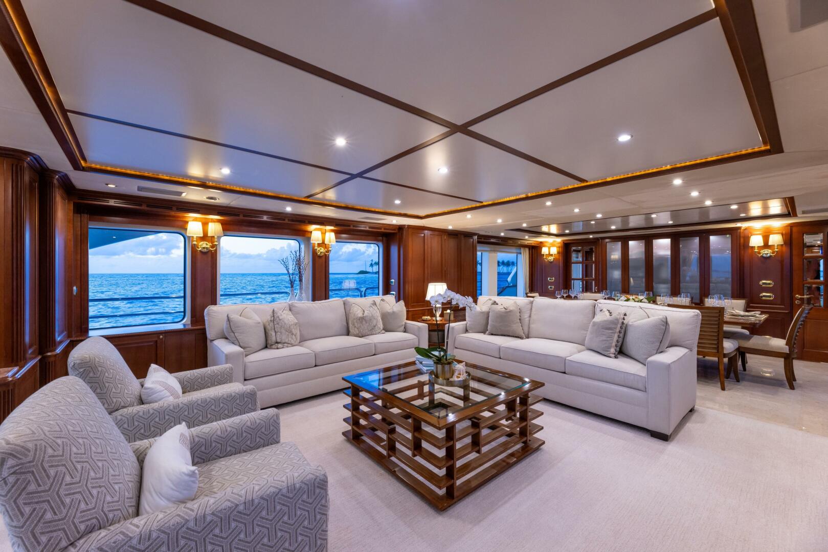 2013 Benetti Classic - Image 7