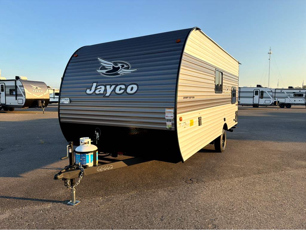 2027 JAYCO JAY FLIGHT 170BH - Image 8