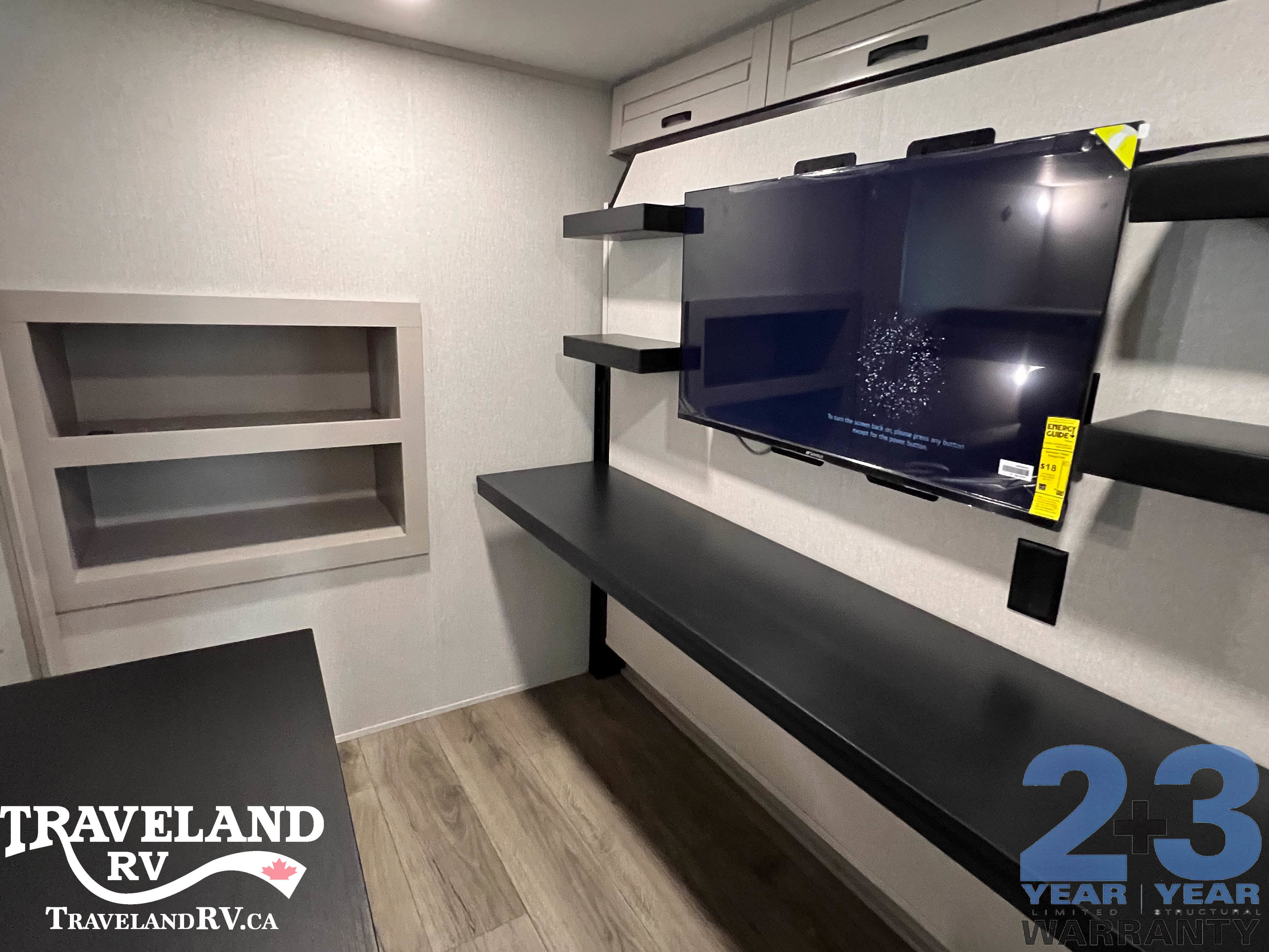 2026 Jayco North Point 377RLBH - Image 33