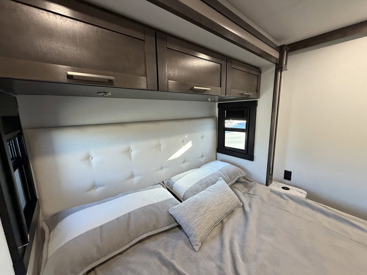 2026 JAYCO PRECEPT 31UL - Image 66