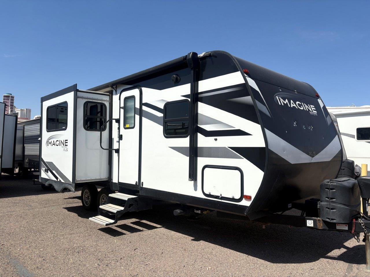 2022 Grand Design Imagine XLS 22RBE - Image 1