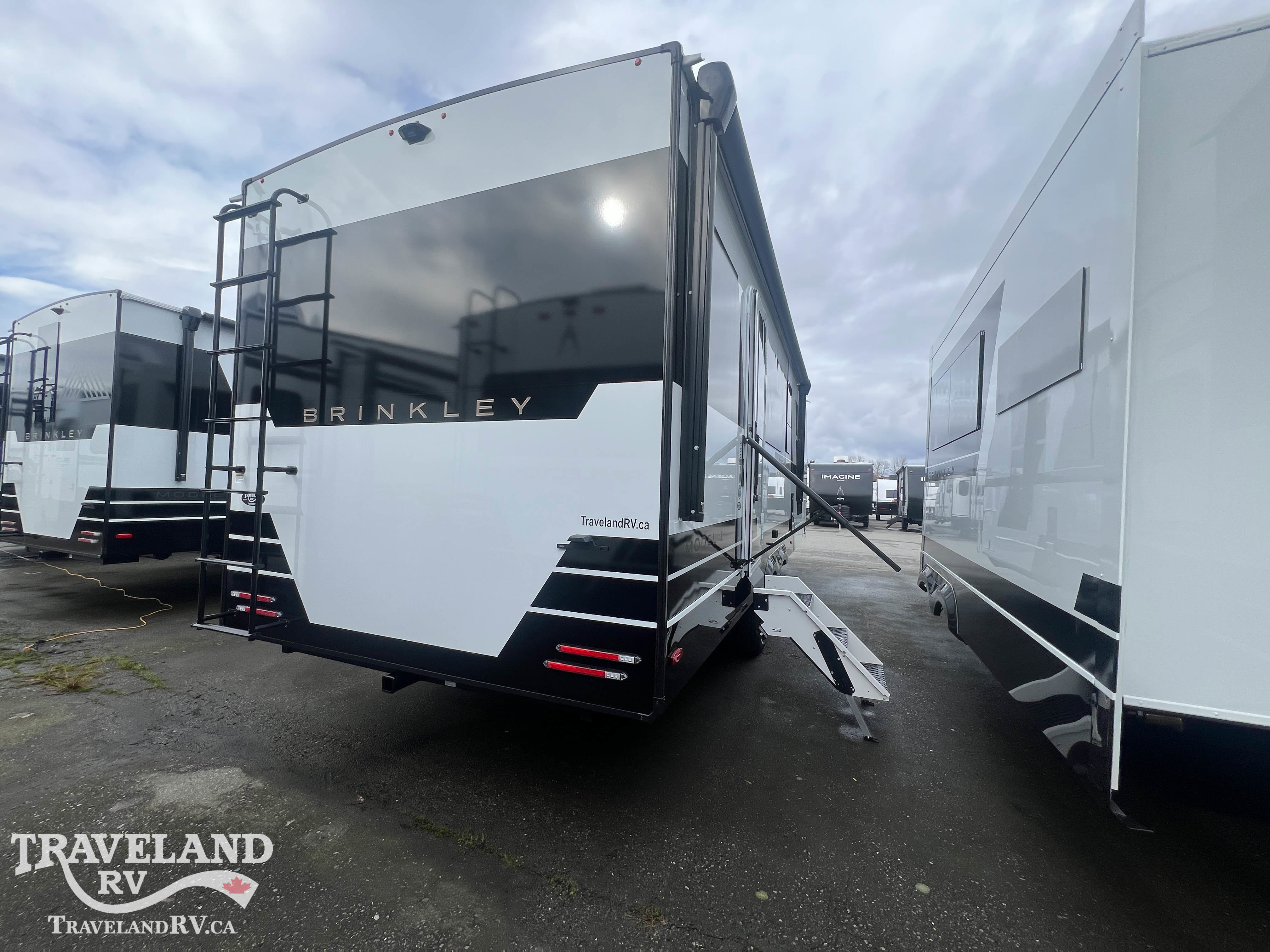 2026 Brinkley RV Model I 265 - Image 8