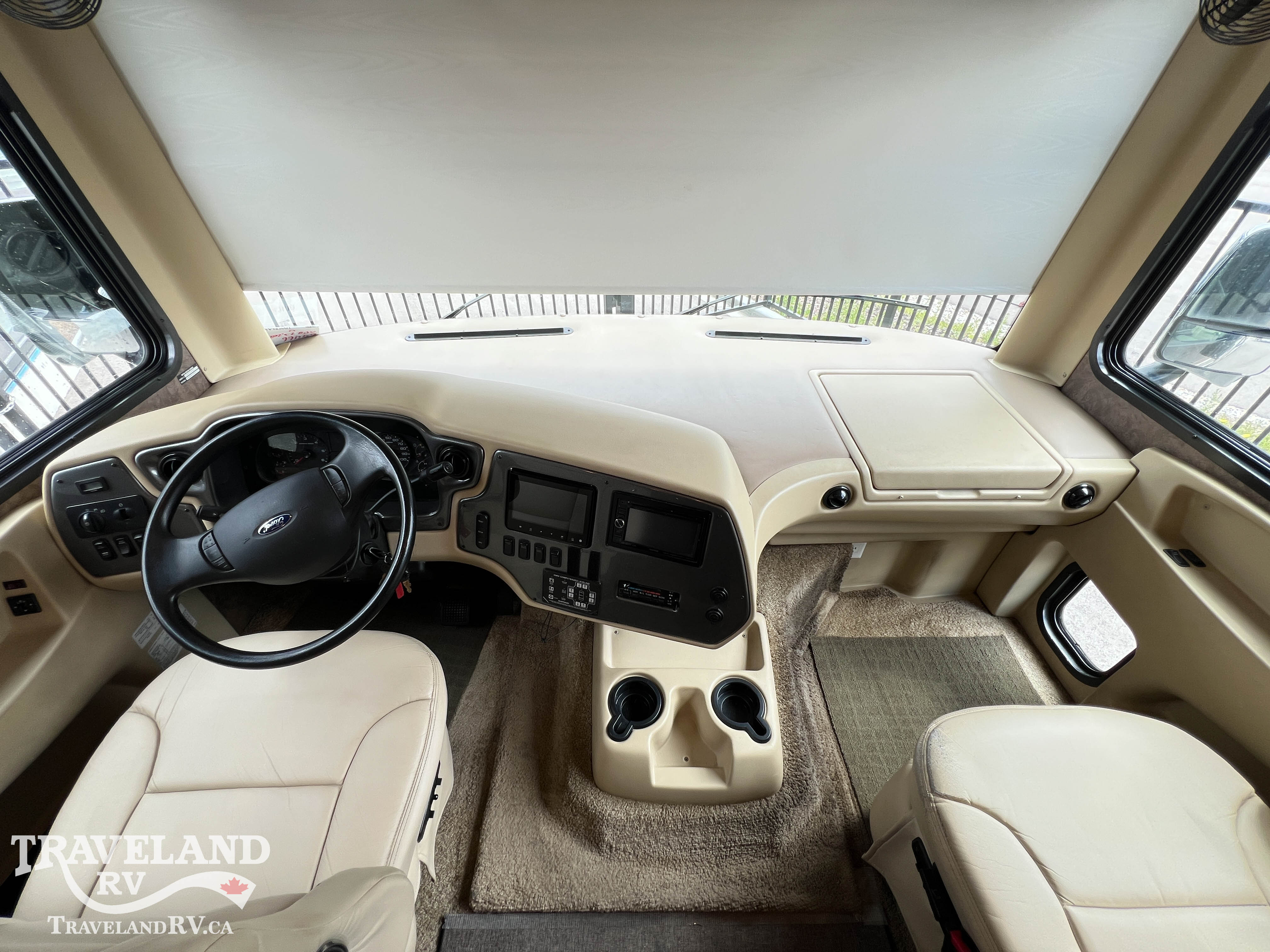 2015 ALLEGRO OPEN ROAD 36LA - Image 14